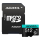 ADATA 512GB microSDXC Premier Pro 100MB/s U3 V30S A2 - 512451 - zdjęcie 2
